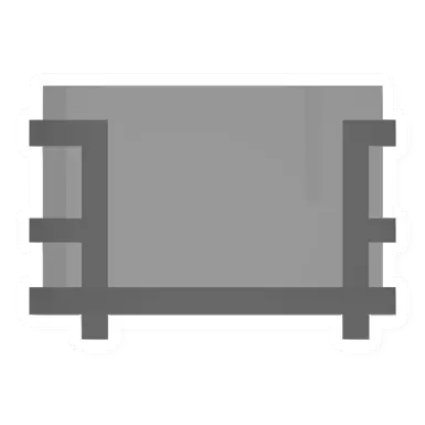 Unturned Concrete Chair item icon
