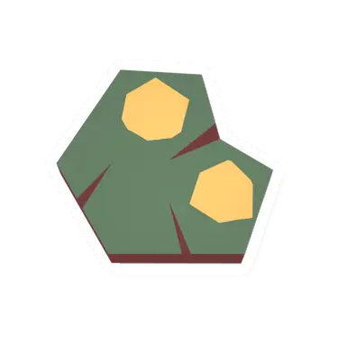 Unturned Heart Piece item icon