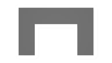 Unturned Concrete Garage item icon