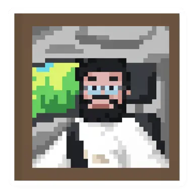 Unturned Painting barricade icon