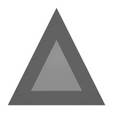 Unturned Triangular Glass Roof item icon