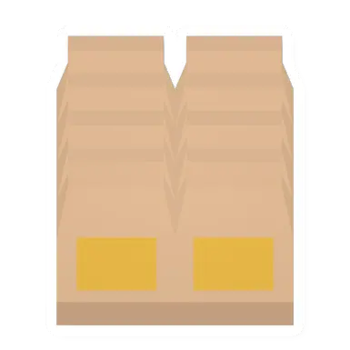 Unturned Stack of Corn Seed item icon