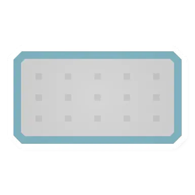 Unturned Mattress item icon