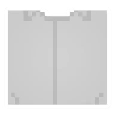 Unturned Snow Windbreaker item icon