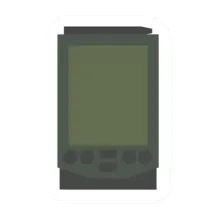 Unturned Housing Planner item icon