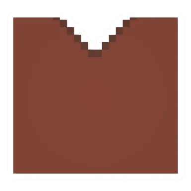 Unturned Leather Top item icon