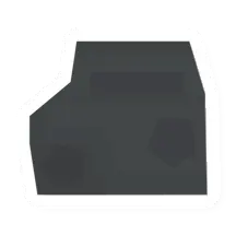 Unturned Victus Holo Sight item icon