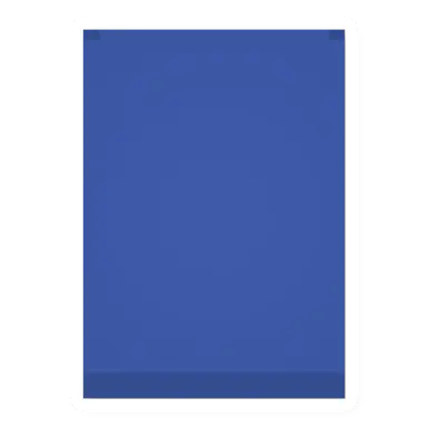 Unturned Blue Beach Shorts clothing icon