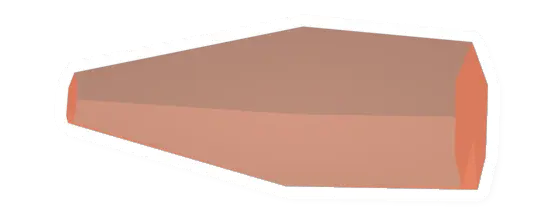 Unturned Cooked Swordfish food icon