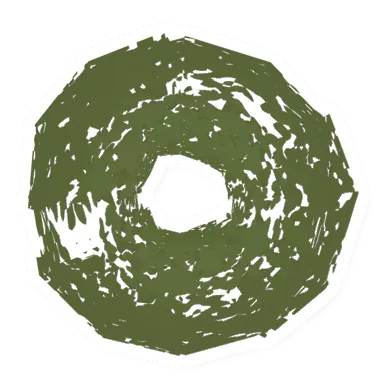 Unturned Topiary barricade icon