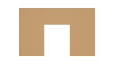 Unturned Sandstone Doorway item icon