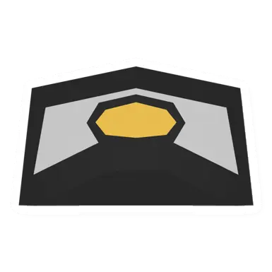 Unturned Bass Cap clothing icon