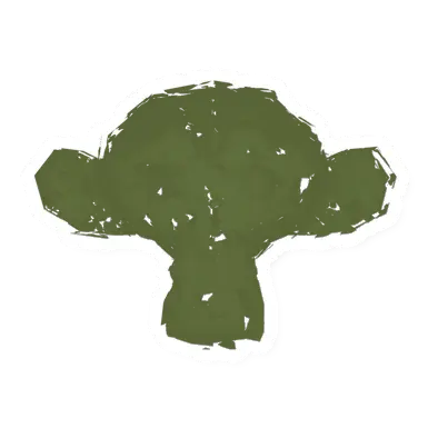 Unturned Topiary item icon
