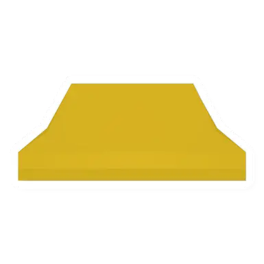 Unturned Rain Hat clothing icon
