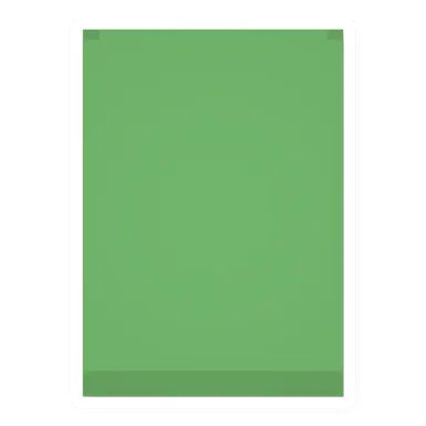 Unturned Green Beach Shorts clothing icon