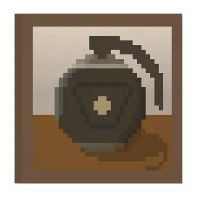 Unturned Painting barricade icon