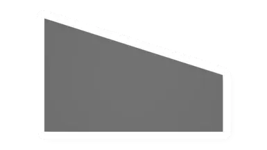 Unturned Concrete Ramp Wall item icon