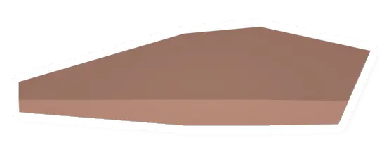 Unturned Cooked Sturgeon food icon