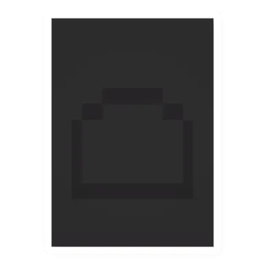 Unturned Cooking Apron clothing icon