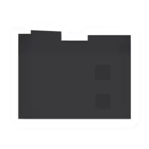 Unturned Aimdot Dot Sight sight icon