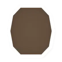 Unturned Whole Coconut item icon