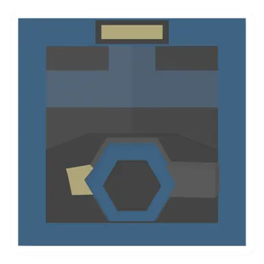 Unturned Rebreather item icon