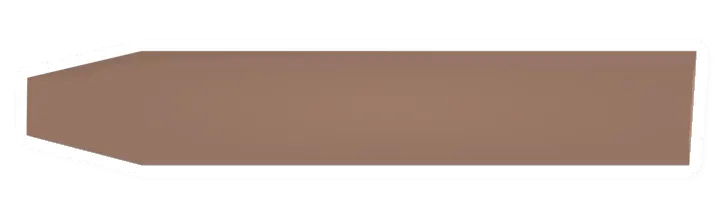 Unturned Cooked Wolf Eel food icon