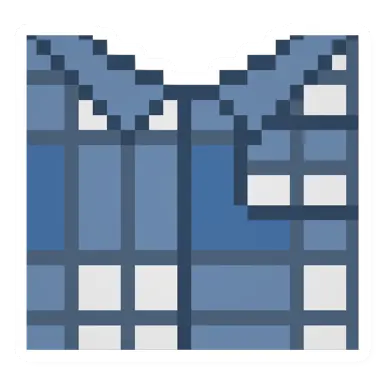 Unturned Farmer Top item icon