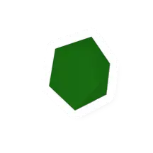 Unturned Refined Jade Berries food icon