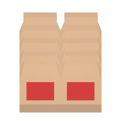 Unturned Vermillion Berry Seed item icon