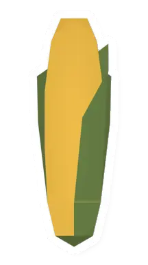 Unturned Corn food icon