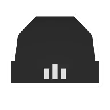 Unturned Beanie clothing icon