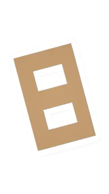 Unturned Sandstone Half Window item icon