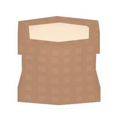 Unturned Flour supply icon