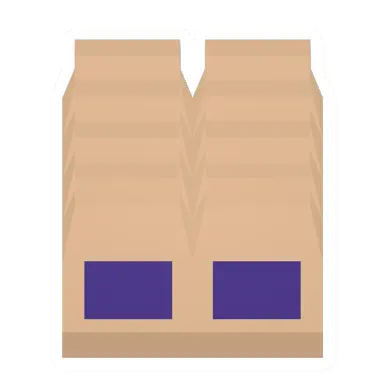 Unturned Stack of Lavender Seed item icon