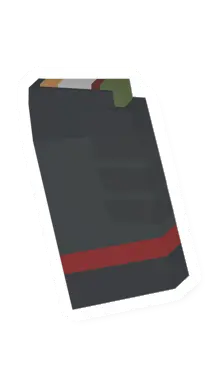 Unturned Raufoss Shotgun Magazine magazine icon