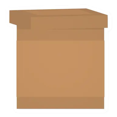 Unturned Adobe Crate storage icon