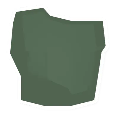 Unturned Richard Spine item icon