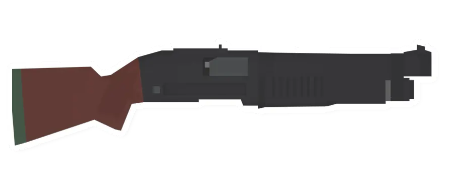 Unturned Koshmar gun icon