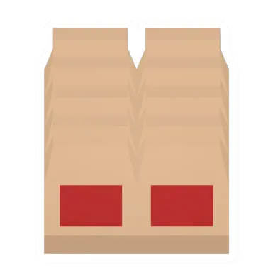 Unturned Stack of Tomato Seed item icon