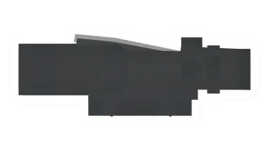 Unturned Ares 5.5x Scope item icon