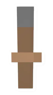 Unturned Torch item icon