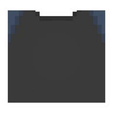 Unturned Wetsuit Top item icon