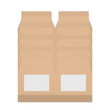 Unturned Stack of Cotton Seed item icon