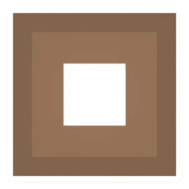 Unturned Wooden Roof Hole item icon