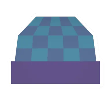 Unturned Beanie clothing icon