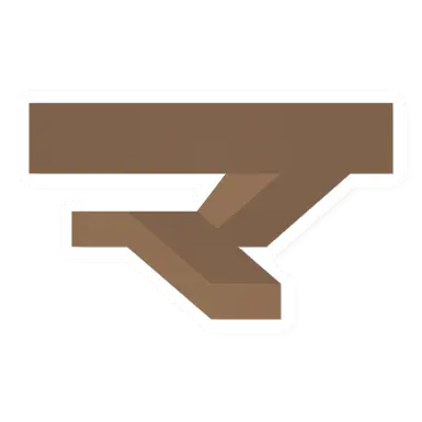 Unturned Wooden Stairs item icon