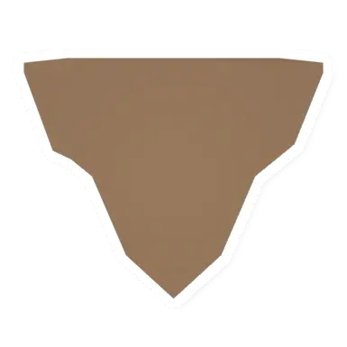 Unturned Hide Poncho item icon