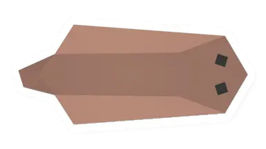 Unturned Cooked Bat Ray food icon