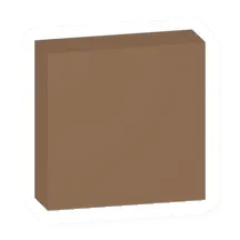 Unturned Small Wooden Display storage icon